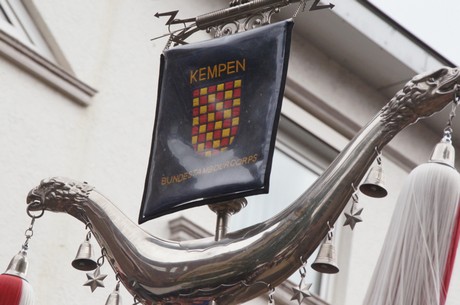Bundestambourcorps Kempen